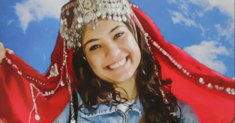 Şehit öğretmen Şenay Aybüke Yalçın ın vefatının 8. yılı