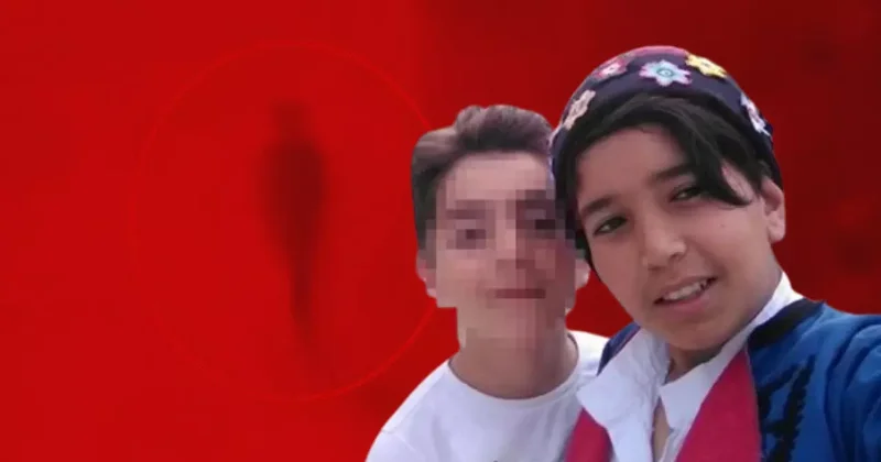 7 yıldır çözülemeyen esrarengiz ölümde görüntüler ortaya çıktı! Camdan bakınca...