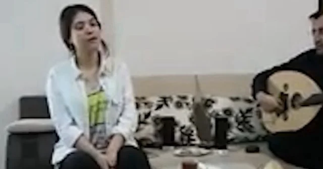 Şehit öğretmen Aybüke Yalçın vefatının 8. yılında anılıyor VİDEO İZLE
