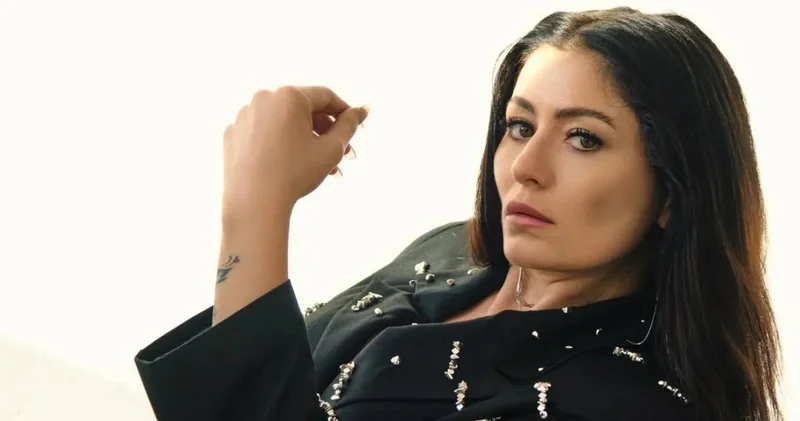 Deniz Çakır isyan etti: Bu iş çok enteresan!