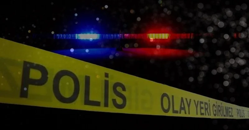 Çorum da silahlı kavga: 1 i polis 2 kişi yaralandı Sözcü Gazetesi