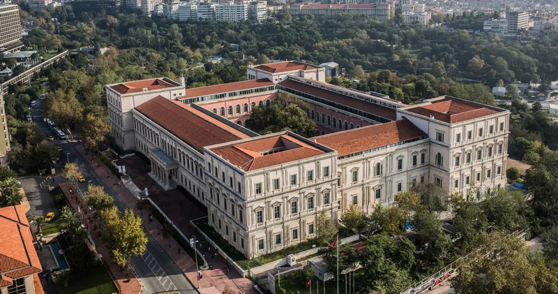 İTÜ, Harvard öğrencilerine eğitim kapısını açtı Haberler