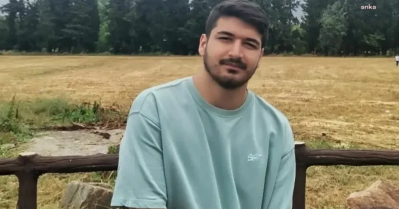 Devrettiği hesaptan atılan paylaşım yüzünden 3 aydır cezaevinde Sözcü Gazetesi