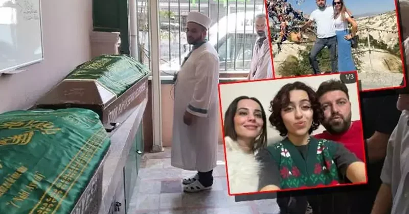 5 kişi ölmüştü: Katliam gibi kazada acı detaylar ortaya çıktı!