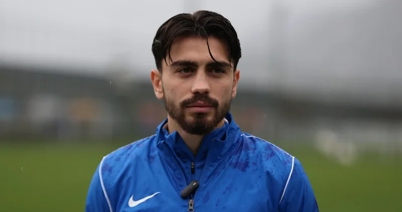 Taha Şahin bekleyişi Futbol Haberleri