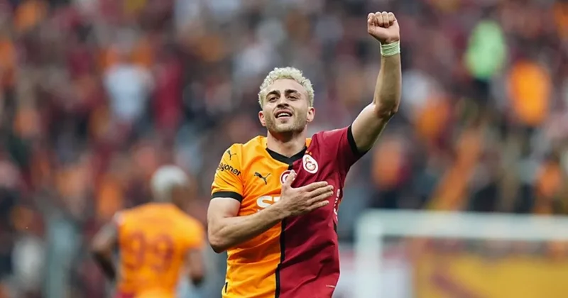 Barış Alper Yılmaz a Premier Lig den talip! Galatasaray ın beklentisi ortaya çıktı...