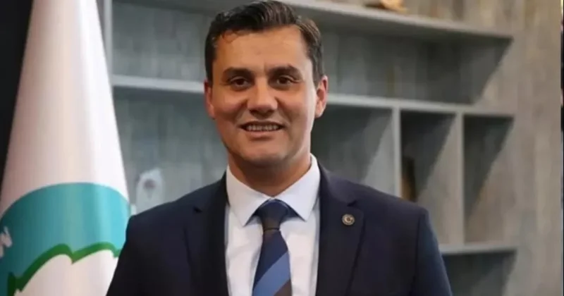 Ferdi Zeyrek hayatını kaybetti! Siyasilerden art arda mesajlar geldi Sözcü Gazetesi