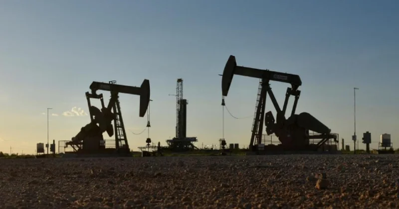 Nijerya da 27 kaçak petrol arıtma tesisi kapatıldı