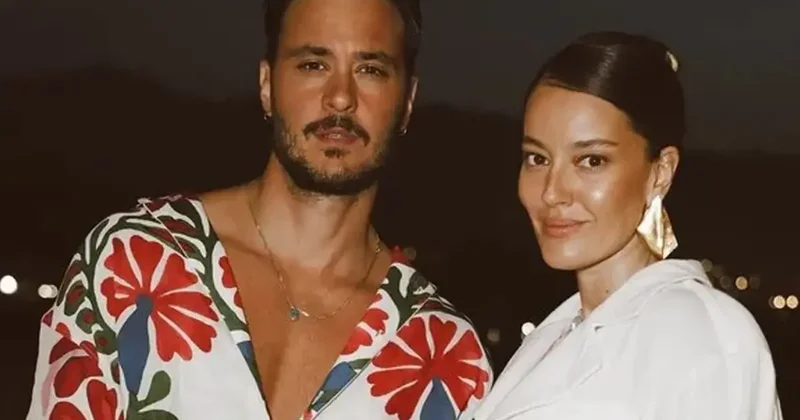 Ayrılık açıklamasının ardından Pelin Akil den sürpriz hamle
