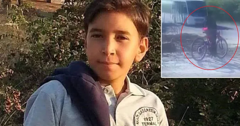 7 yıl önce öldürülen Kerem Karakaya nın vücudunda darp izleri SON DAKİKA HABERİ Son dakika haberleri