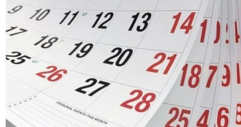Bayram tatilinin sona ereceği tarih 2025: Kurban Bayramı tatili kaç gün sürecek? Bayram tatili ne zaman bitiyor?