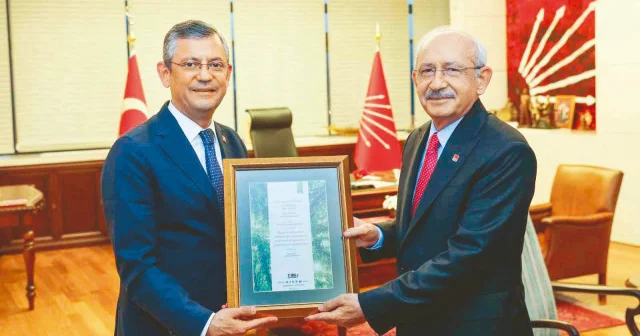 İmamoğlu cephesinde hareketlilik: Kılıçdaroğlu korkusu Yerel Gündem Haberleri