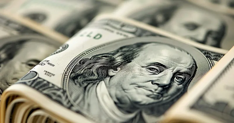 Dolar ve Euroda günün ilk rakamları