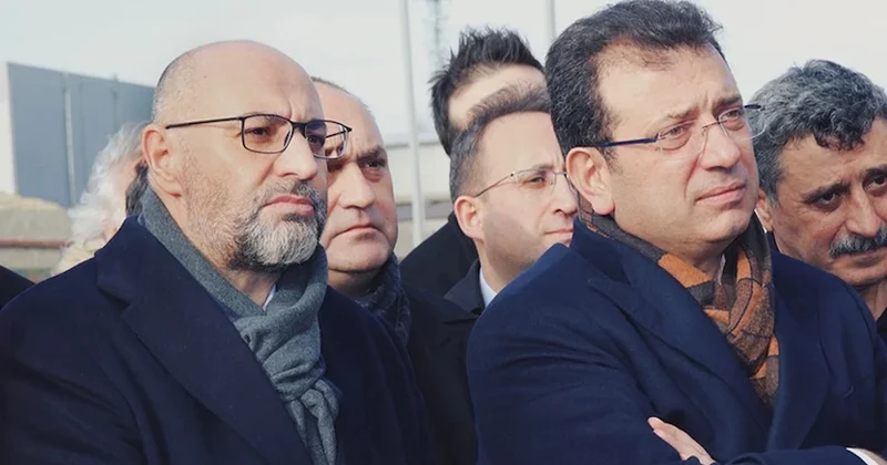 Buğra Gökce, 19 Mart ın faturasını tek tek anlattı: Tüm bedelini halkımız ödedi Sözcü Gazetesi