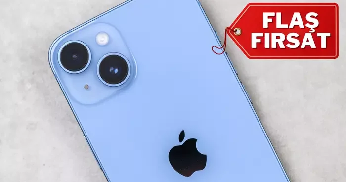 Apple tutkunlarına müjde: iPhone 14 Plus ta flaş indirim