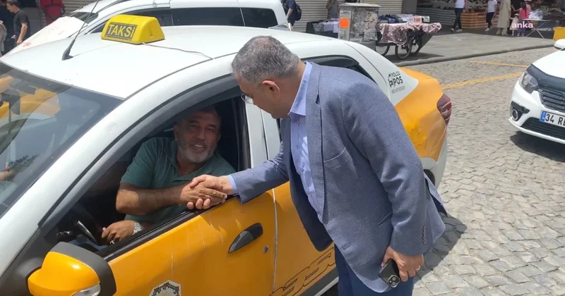 Tanrıkulu’ndan ‘trafikte hız denetimi’ tepkisi Sözcü Gazetesi