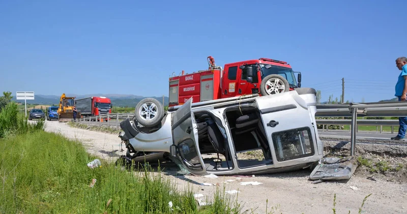 Bayramda acı bilanço: Can kaybı 32 ye yükseldi