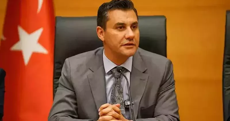Bakan Memişoğlu: Ferdi Zeyrek hayatını kaybetti