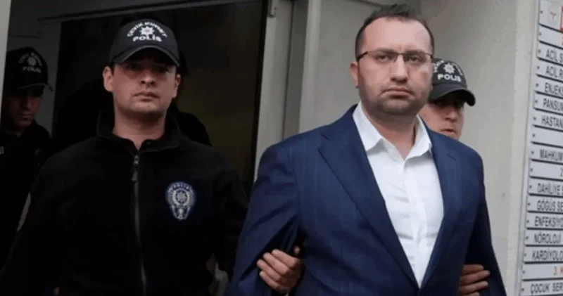 Cezaevinde bile kendini düşünmedi: Hakan Bahçetepe yüreklere dokundu