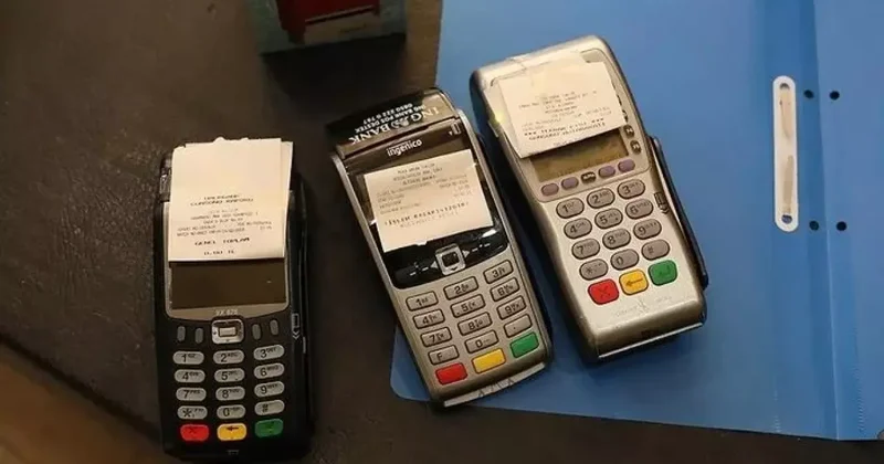 Esnaf, banka ve tüketici karşı karşıya! Kasada komisyon savaşı