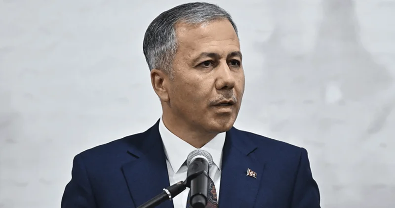 Yerlikaya dan İstanbul a geleceklere 5 uyarı