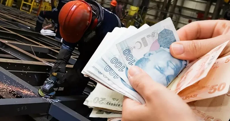 Patronlardan sürpriz asgari ücret çağrısı!