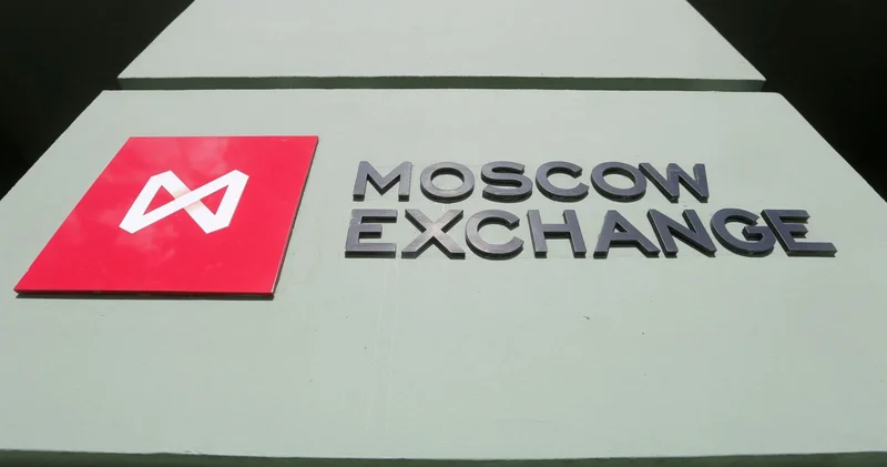 Moskova Borsası, Bitcoin endeksini yayınlamaya başlayacak