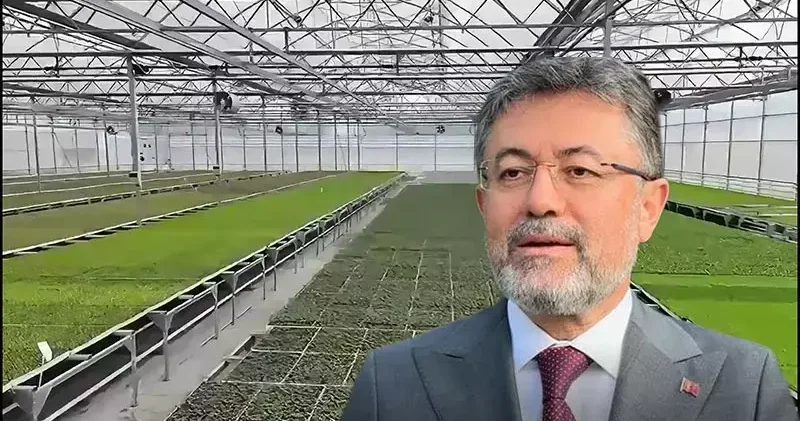 Bakan Yumaklı duyurdu: Karadeniz deki iki dev yatırımda üretim başladı