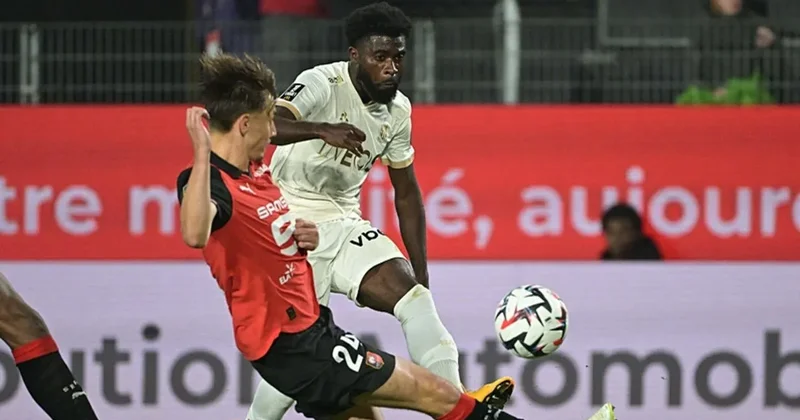Beşiktaş a transferde Jeremie Boga önerisi!