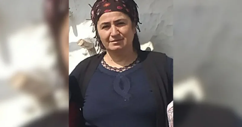 Karaman da feci olay: Elektrik akımına kapılan kadın hayatını kaybetti!