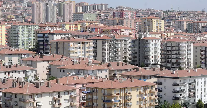 Taşınmaz satışlarında değeri düşük göstermeye son