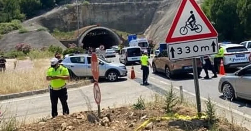 Motosiklet kazaları 11 can aldı