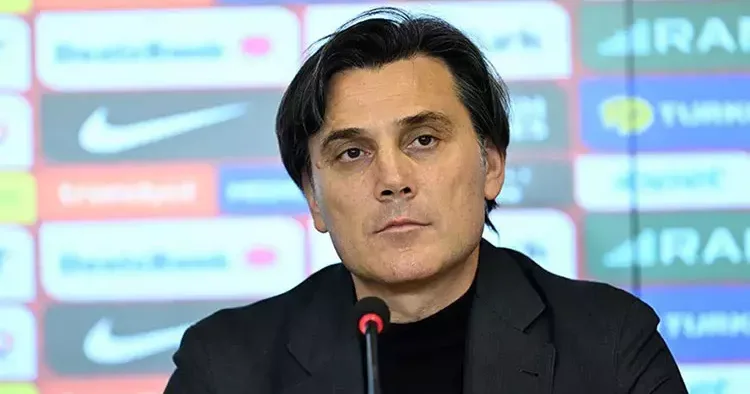 Vincenzo Montella: Acı bir hatıra kaldı!