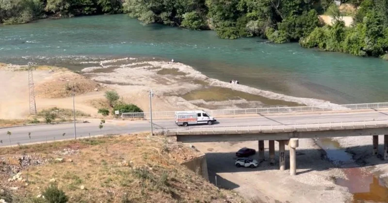 Mantar toplarken kaybolan kişi ölü bulundu