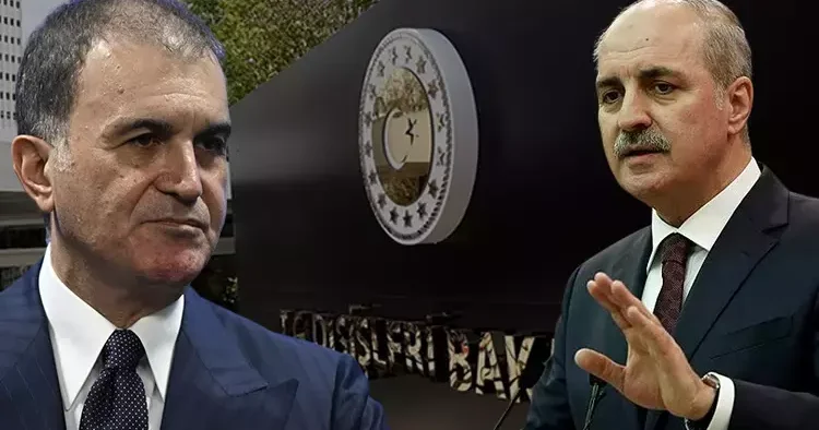 Son dakika... Türkiye den peş peşe sert tepkiler! AK Parti Sözcüsü Çelik: Tüm dünya bu saldırganlık karşısında İsrail’i lanetlemeli