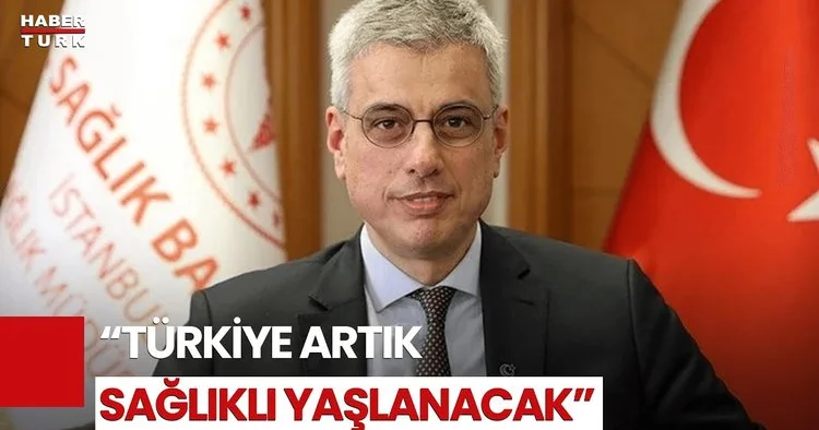 Sağlıklı Yaşlanmak Mümkün Mü?