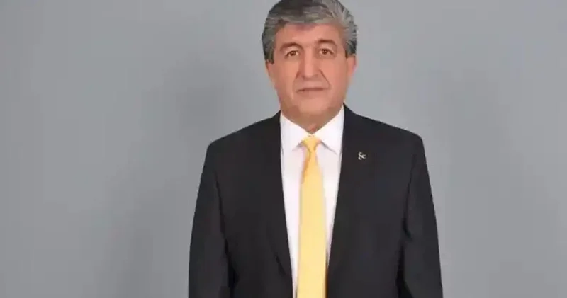 Kütahya da, eski belde belediye başkanı Ekrem Taşkesdik evinde ölü bulundu