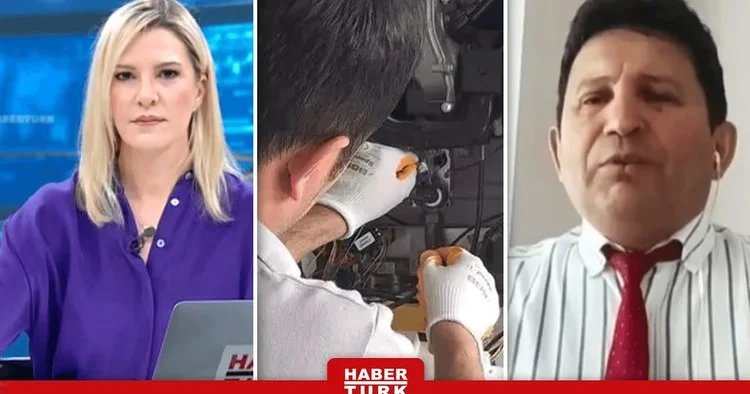 Sahte Servis Nasıl Şikayet Edilir?