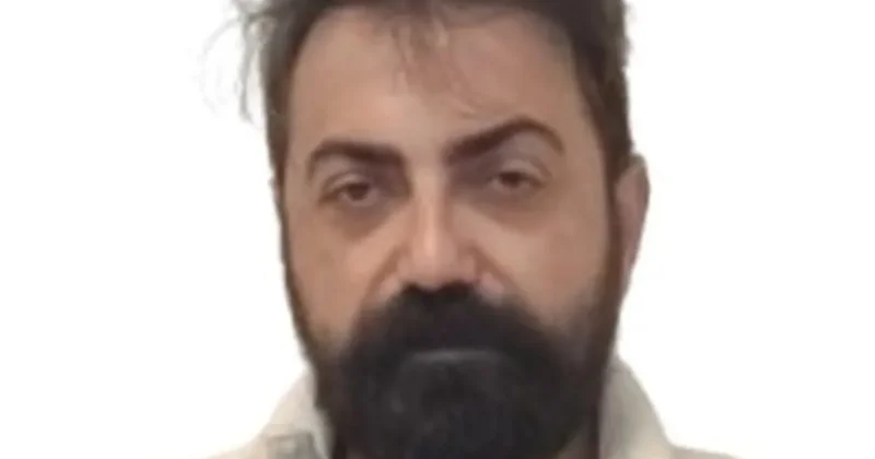 Arkadaşının kimliği suç zincirini kırdırdı