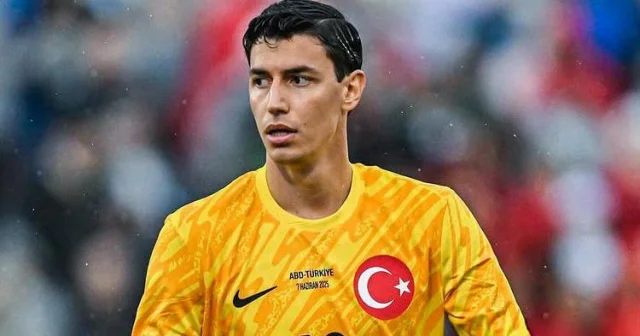 Altınordu kaleci Berke ile gururlandı Futbol Haberleri