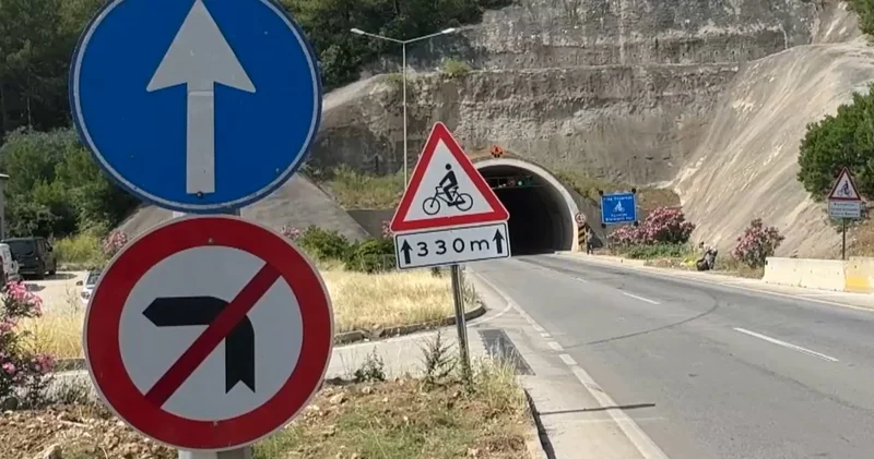 Antalya da iki kişi ölmüştü: Otomobil sürücüsü tutuklandı