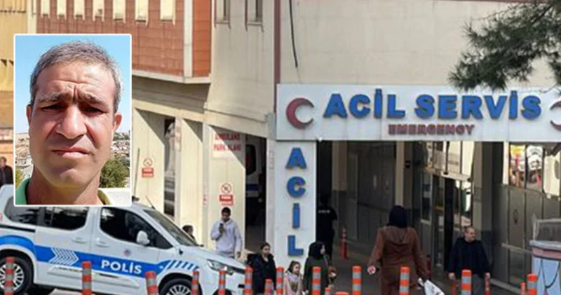 Kuzenlerin husumeti cinayetle bitti! Bıçaklar çekildi SON DAKİKA HABERLERİ Son dakika haberleri