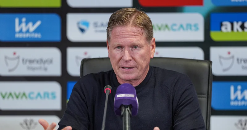 Kayserispor da Markus Gisdol dönemi! Bellona Kayserispor Haberleri