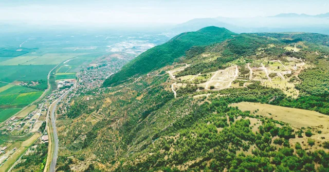 Yatırımcının yeni limanı arsa Ekonomi Haberleri