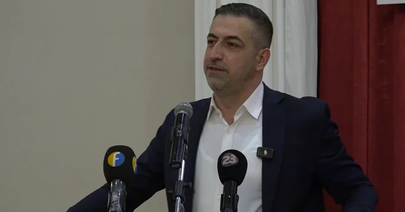 PKK sözleri tartışmalara neden olan MHP li vekilden açıklama Sözcü Gazetesi