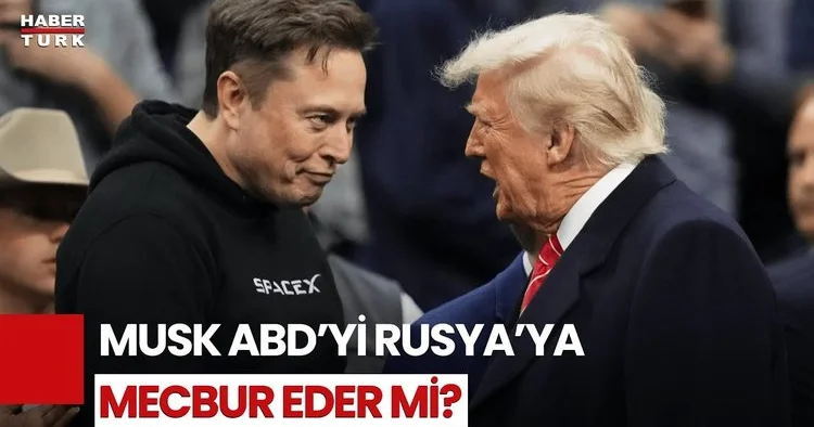 Trump Musk Güç Savaşı Başladı! Teknoloji mi, Siyaset Mi Kazanacak?