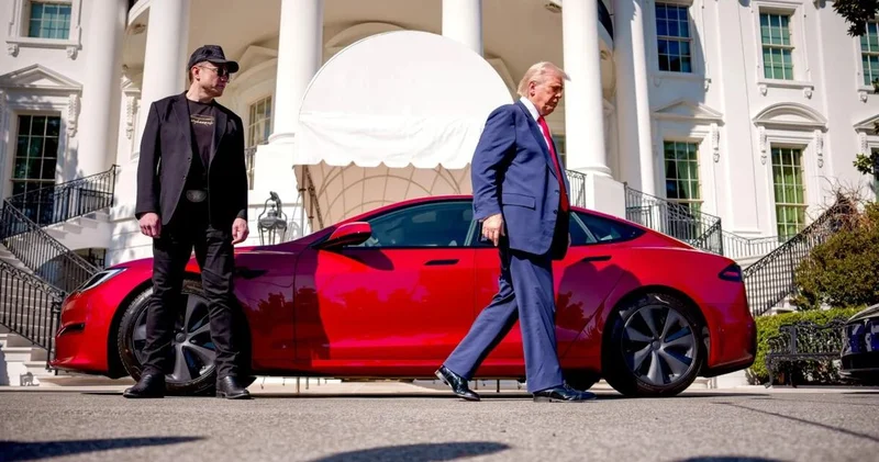 Tesla yı bundan sonra neler bekliyor? Otomobil Haberleri