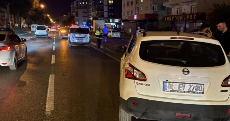 Atakum da trafik kazası: 5 yaralı Sözcü Gazetesi