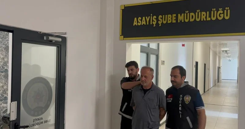 Bir kişiyi sokak ortasında başından vurarak katletmişti, tutuklandı