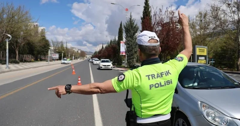 Düzce’de araması olan 39 kişi yakalandı